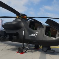 TAI T929 ATAK 2