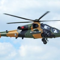 TAI T129 ATAK