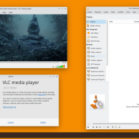 VLC Media Player