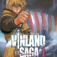 Vinland Saga