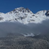 Whistler Blackcomb