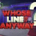 Whose Line Is It Anyway? (US)