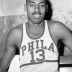 Wilt Chamberlain vs Bill Russell