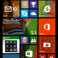 Windows Phone
