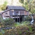 Washington's Grist Mill