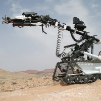 Wheelbarrow - George