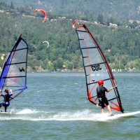 Windsurf