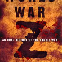 World War Z by Max Brooks