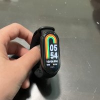 Xiaomi Smart Band 8 Pro