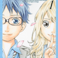 Your Lie in April