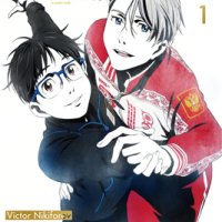 Yuri!!! on Ice