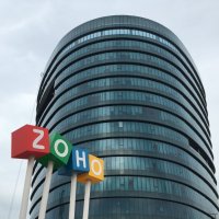 Zoho Docs