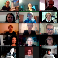 Zoom Virtual Backgrounds