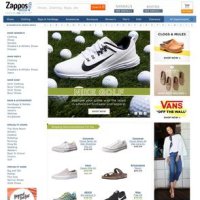Zappos