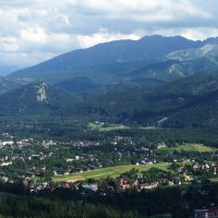 Zakopane