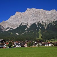 Zugspitze