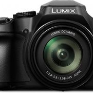 Panasonic LUMIX FZ80 