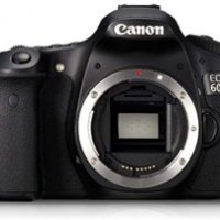 Canon EOS 60D