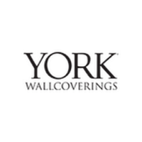 Custom Printed Wallpaper by York Wallcoverings
