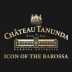 Château Tanunda The Narrative Shiraz