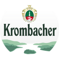 Krombacher Kristallklar