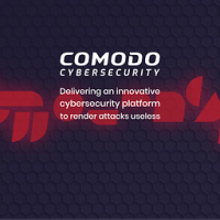Comodo Secure DNS
