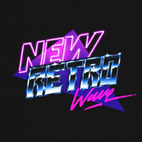 New Retro Wave Vol. 1 - Various Artists