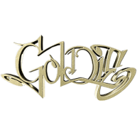 Goldie - Timeless