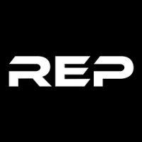 Rep Fitness Pull-Up Bar