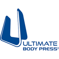 Ultimate Body Press Wall Mounted Bar