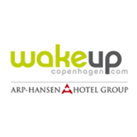 Wake Up! Copenhagen, Denmark