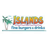 Islands Fine Hawaiian Cuisine