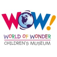 WOW! Children's Museum, Lafayette, LA