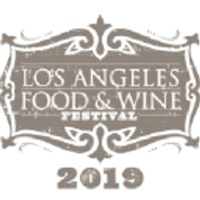 Los Angeles Food & Wine Festival
