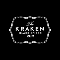 Kraken Black Spiced Rum
