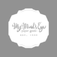 My Mind's Eye - Paper Hearts Collection