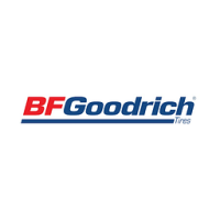 BFGoodrich All-Terrain T/A KO2