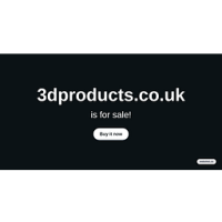 3D Products UK Nanocoat