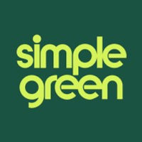 Simple Green Dish Soap