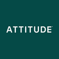 Attitude Laundry Detergent