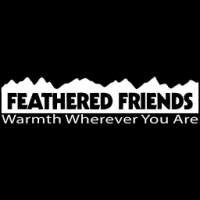 Feathered Friends Hummingbird 20 Sleeping Bag