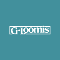 G Loomis NRX 854C Conquest Casting Rod