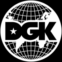 DGK Complete Skateboard