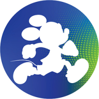 Walt Disney World Marathon