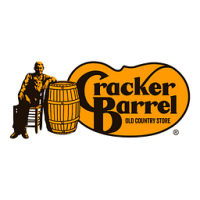 Cracker Barrel