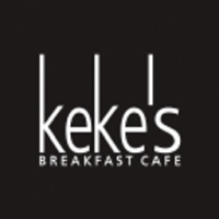 Keke's Breakfast Cafe