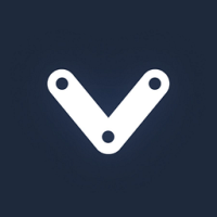 Vention Monitor Light Bar