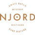 Njord London Dry Gin