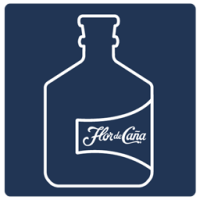 Flor de Caña Extra Dry (White)