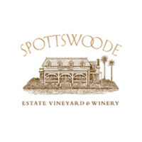 Spottswoode Estate Cabernet Sauvignon 2019
